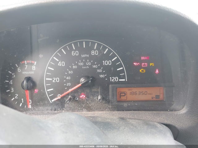 Nissan Nv200 S 2015 3N6CM0KN3FK704766 Image 7