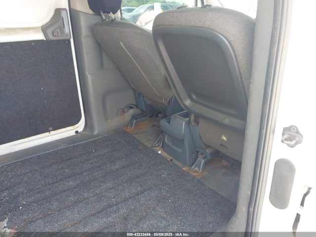 Nissan Nv200 S 2015 3N6CM0KN3FK704766 Image 8