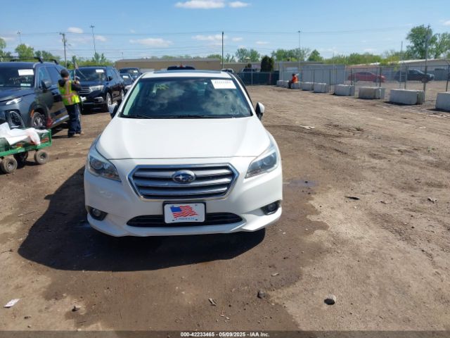 4S3BNEN66F3032009 Subaru Legacy 3.6r Limited