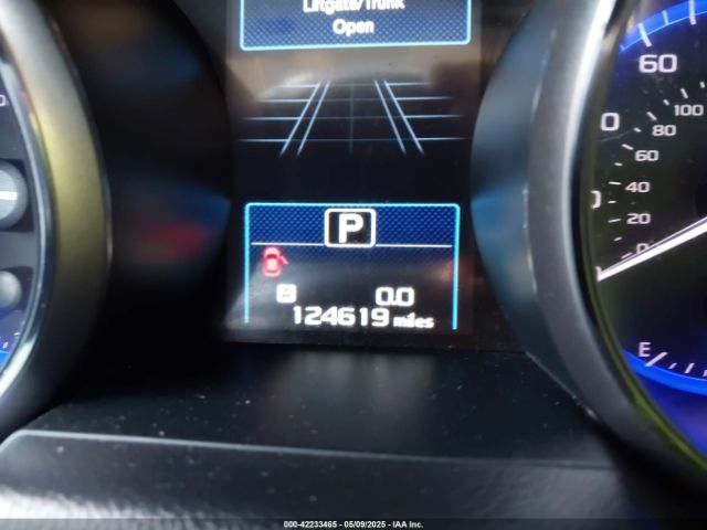 4S3BNEN66F3032009 Subaru Legacy 3.6r Limited