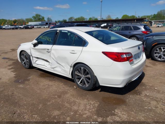 4S3BNEN66F3032009 Subaru Legacy 3.6r Limited