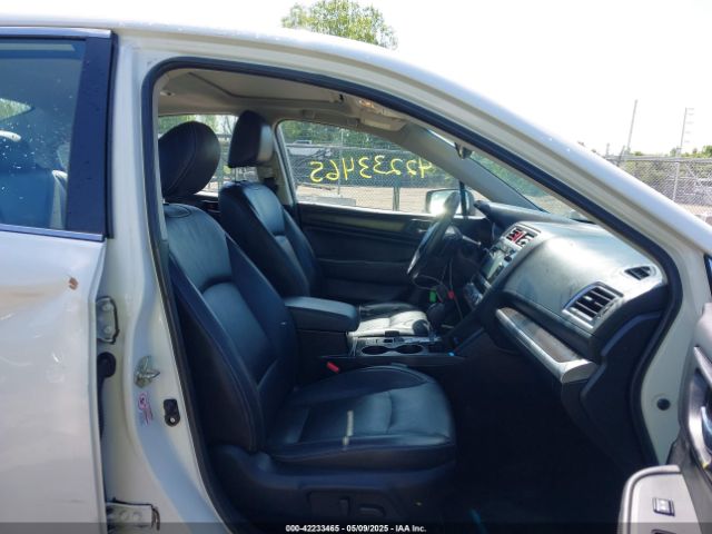 4S3BNEN66F3032009 Subaru Legacy 3.6r Limited