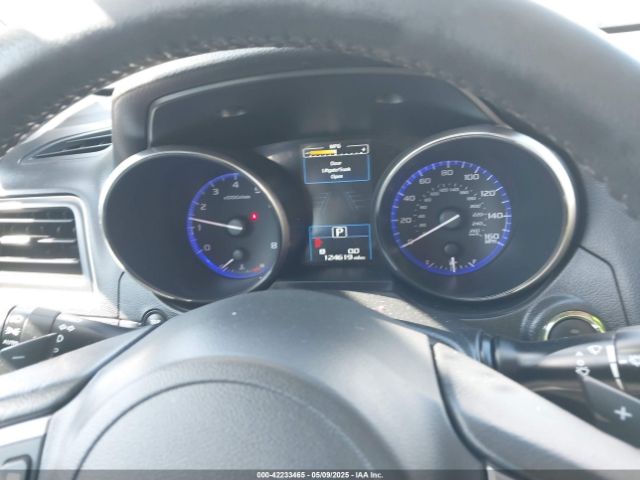 4S3BNEN66F3032009 Subaru Legacy 3.6r Limited