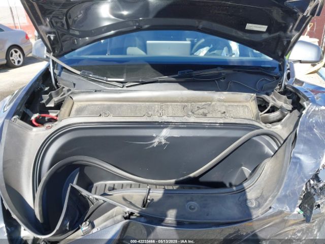 7SAYGDEE7PA192488 Tesla Model Y Awd/long Range Dual Motor All-wheel Drive