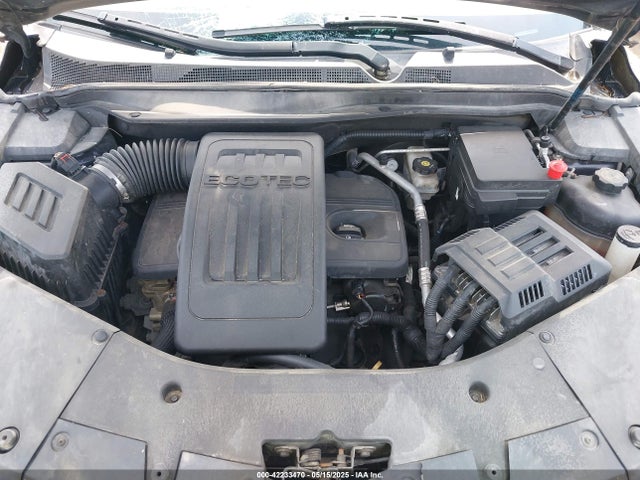 Chevrolet EQUINOX LS 2016 2GNFLEEK3G6232299 Image 10
