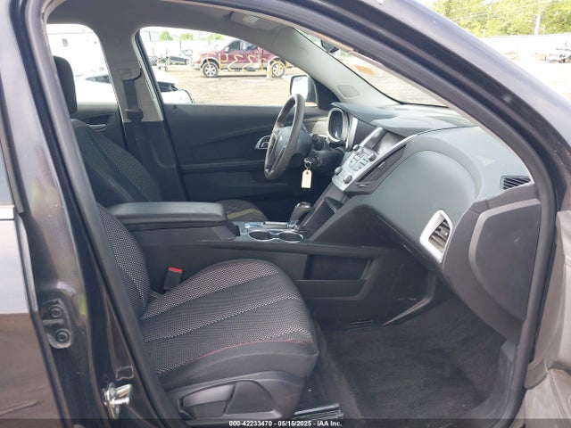 Chevrolet EQUINOX LS 2016 2GNFLEEK3G6232299 Image 5