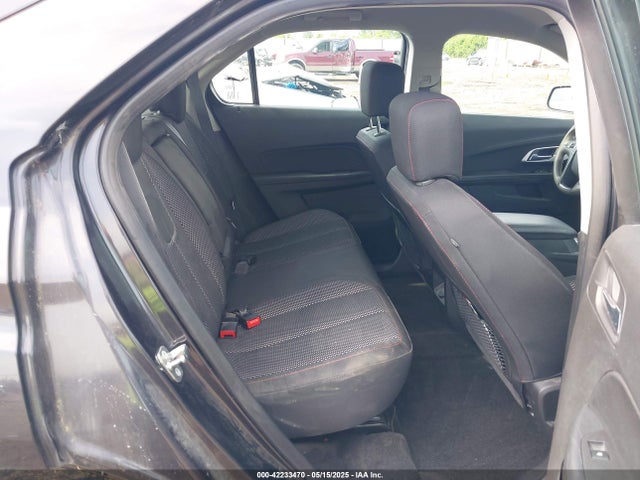 Chevrolet EQUINOX LS 2016 2GNFLEEK3G6232299 Image 8
