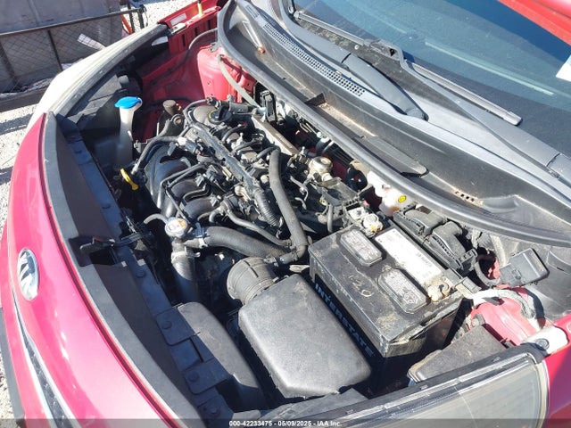 KNADN4A35G6572236 KIA RIO EX