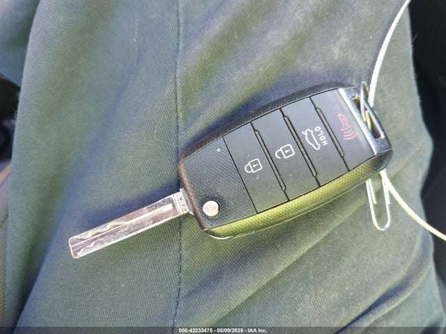 KNADN4A35G6572236 KIA RIO EX