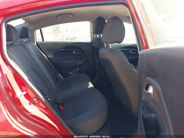 KNADN4A35G6572236 KIA RIO EX