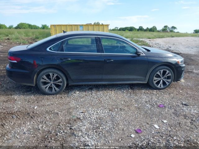 1VWSA7A34NC002411 Volkswagen Passat 2.0t Se