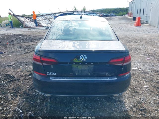 1VWSA7A34NC002411 Volkswagen Passat 2.0t Se