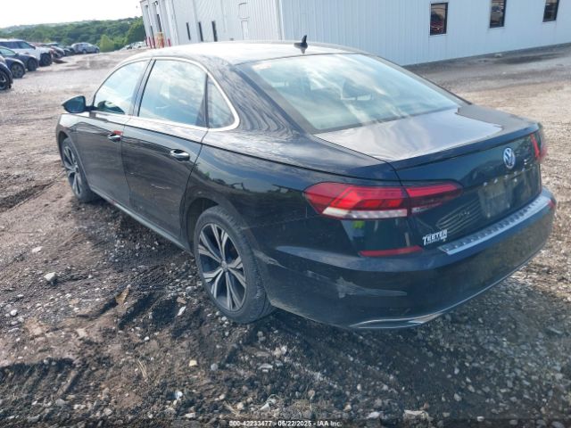 1VWSA7A34NC002411 Volkswagen Passat 2.0t Se