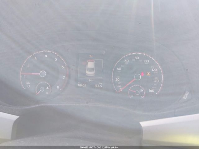 1VWSA7A34NC002411 Volkswagen Passat 2.0t Se
