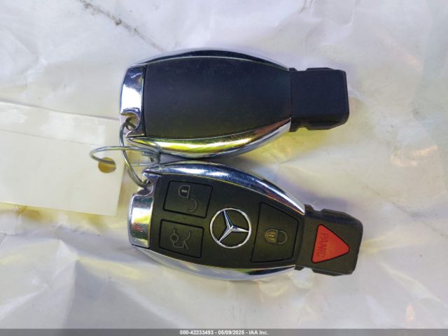 WDDSJ4GB9KN721403 Mercedes-Benz CLA 250 4MATIC