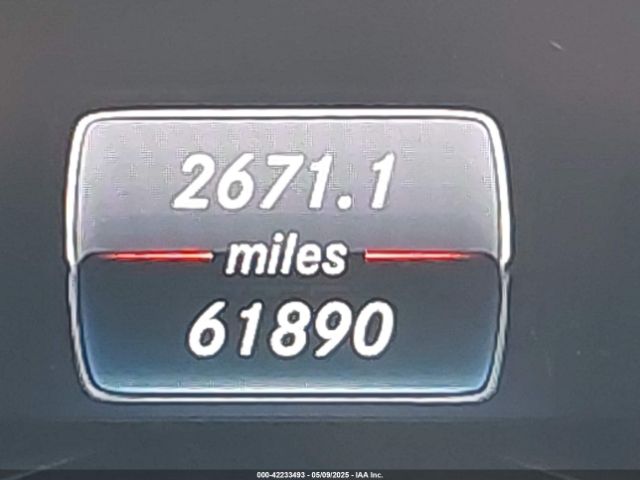 WDDSJ4GB9KN721403 Mercedes-Benz CLA 250 4MATIC