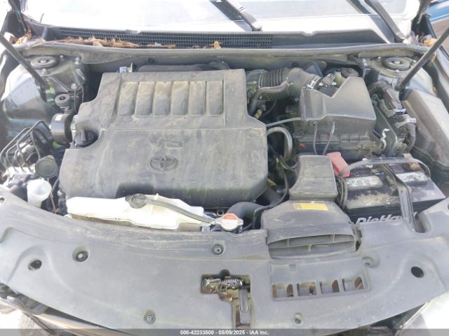 4T1BK1EB8FU187150 Toyota AVALON XLE