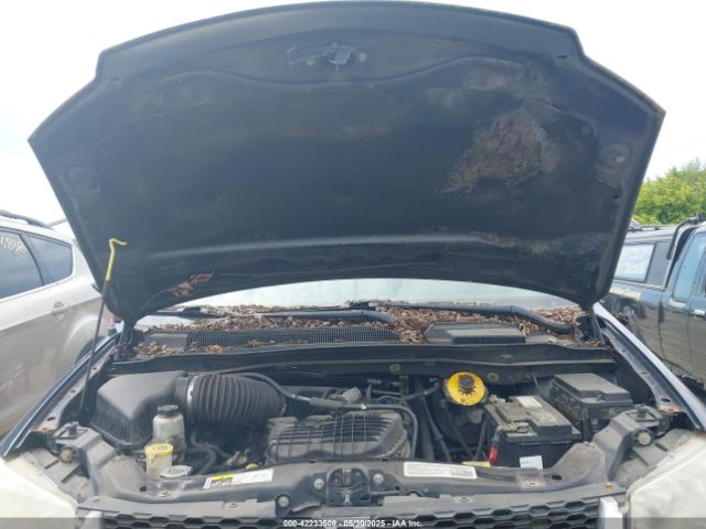 2C4RDGBG9ER222869 Dodge Grand Caravan American Value Pkg