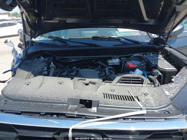 2HKRS3H43SH330828 Honda l15be