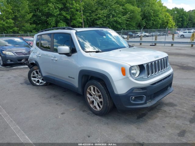 2015 JEEP RENEGADE ZACCJABT6FPB30195