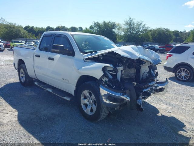 2023 RAM 1500 1C6RREBG9PN511828