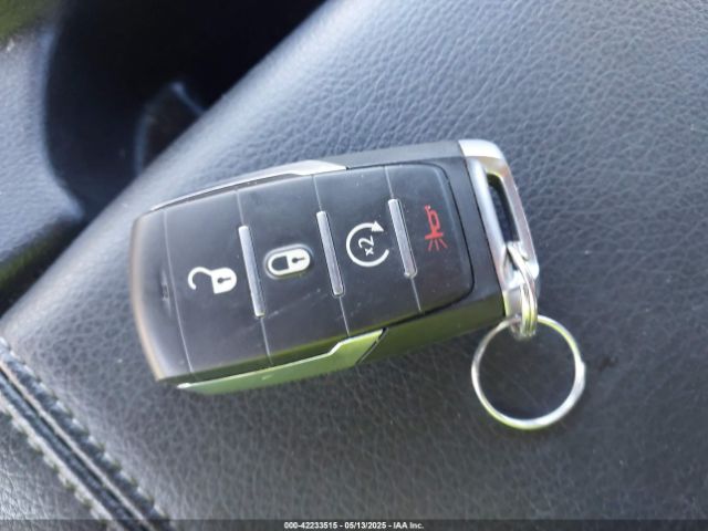 2023 RAM 1500 1C6RREBG9PN511828 Photo 10