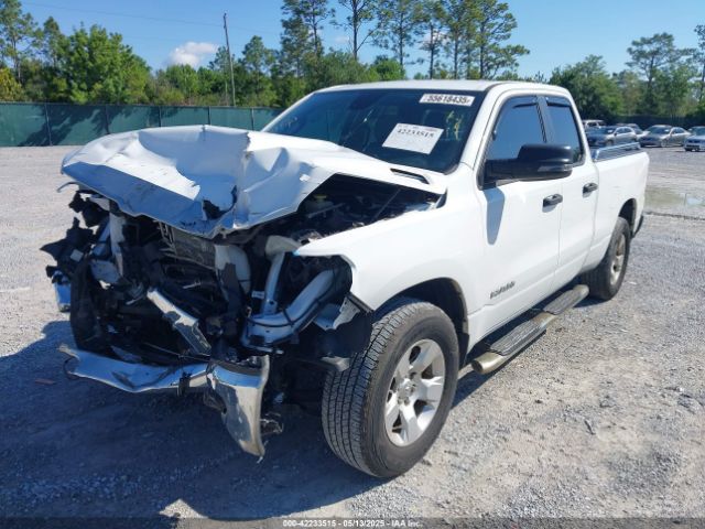 2023 RAM 1500 1C6RREBG9PN511828 Photo 1