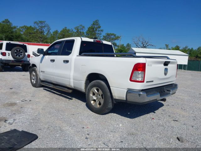 2023 RAM 1500 1C6RREBG9PN511828 Photo 2