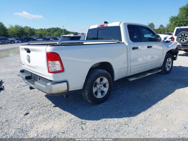 2023 RAM 1500 1C6RREBG9PN511828 Photo 3