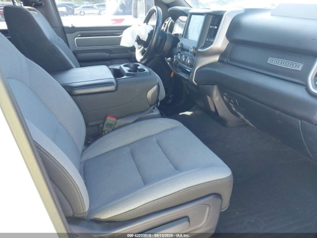 2023 RAM 1500 1C6RREBG9PN511828 Photo 4