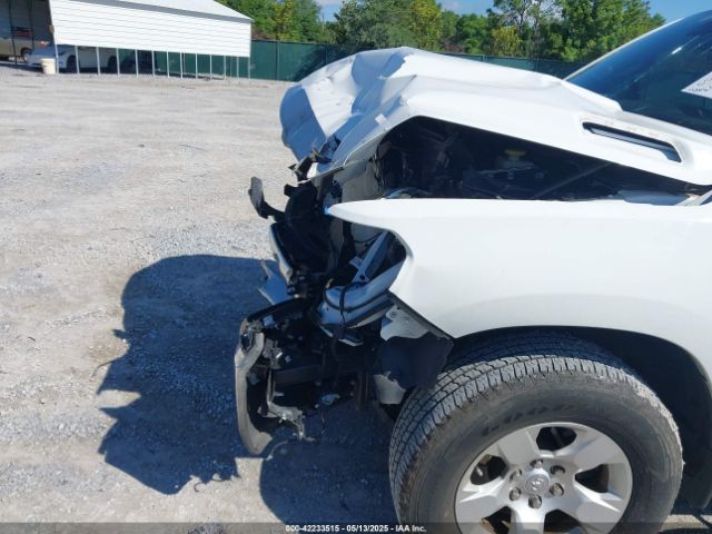 2023 RAM 1500 1C6RREBG9PN511828 Photo 5