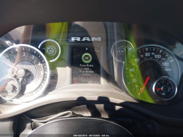 2023 RAM 1500 1C6RREBG9PN511828 Photo 6