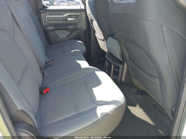 2023 RAM 1500 1C6RREBG9PN511828 Photo 7