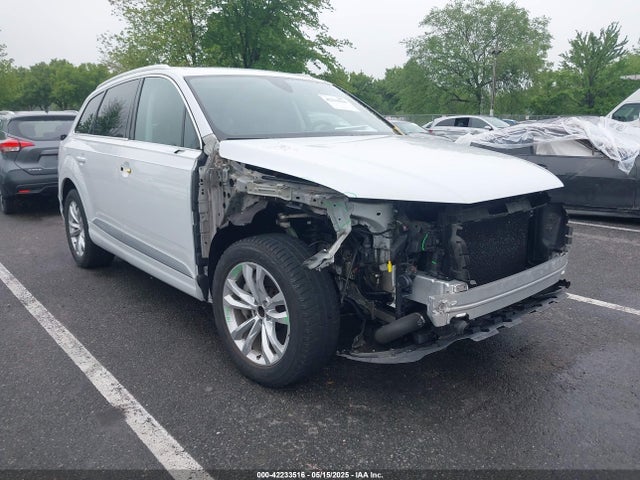2019 AUDI Q7 WA1AHAF72KD045048 Photo 0