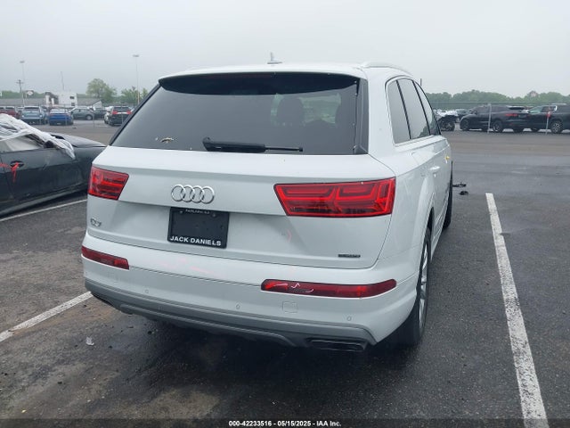 2019 AUDI Q7 WA1AHAF72KD045048 Photo 3