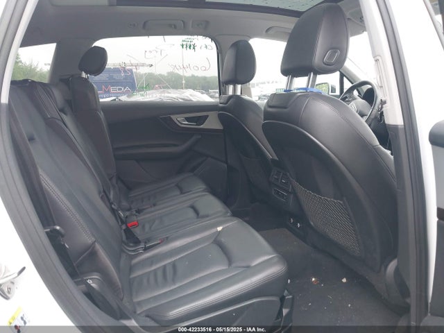 2019 AUDI Q7 WA1AHAF72KD045048 Photo 7