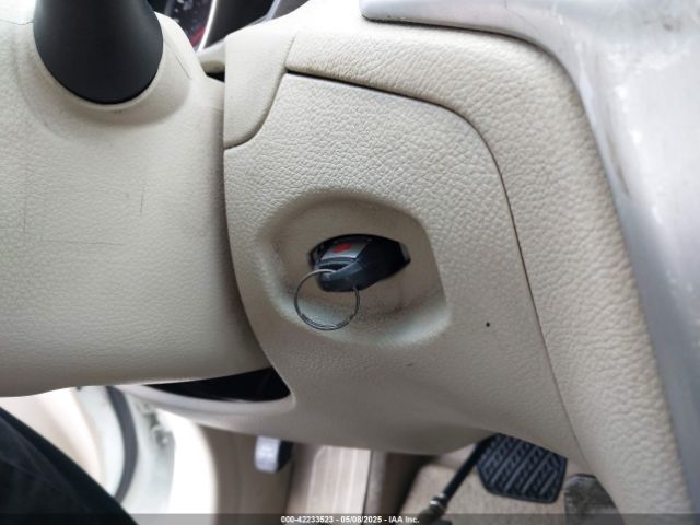JN8AZ1FY3EW302503 Nissan MURANO CROSSCABRIOLET