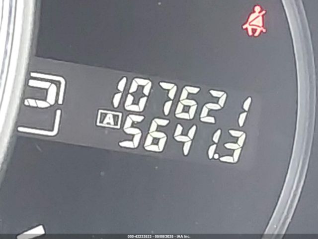 JN8AZ1FY3EW302503 Nissan MURANO CROSSCABRIOLET