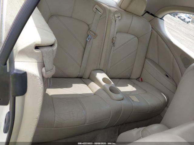 JN8AZ1FY3EW302503 Nissan MURANO CROSSCABRIOLET