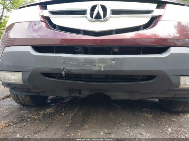 2009 ACURA MDX 2HNYD28239H524643 Photo 5