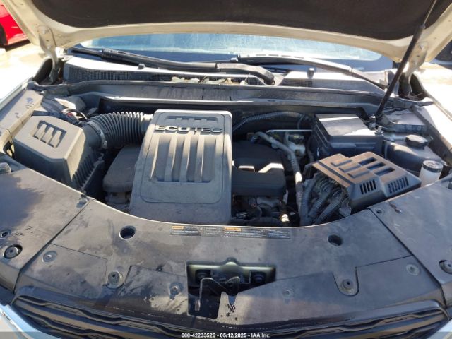 2GNALBEK9G1179355 Chevrolet EQUINOX LS
