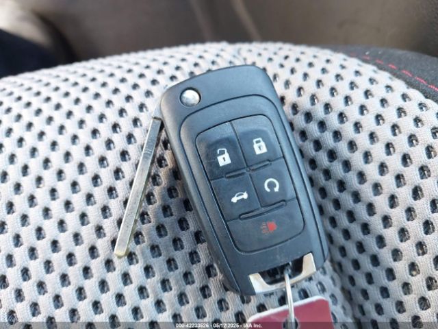 2GNALBEK9G1179355 Chevrolet EQUINOX LS