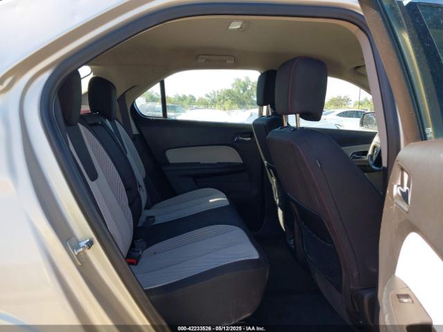 2GNALBEK9G1179355 Chevrolet EQUINOX LS