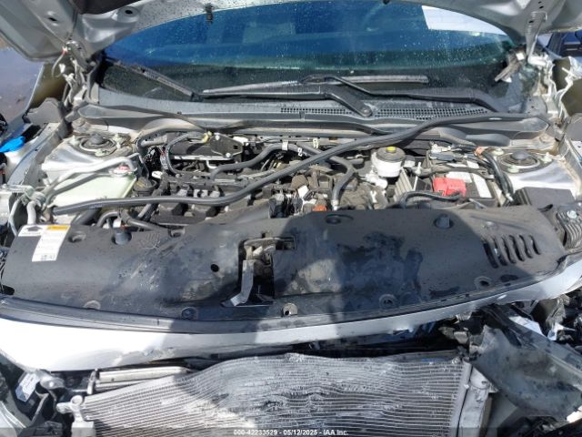 SHHFK7H42KU405123 Honda l15ba