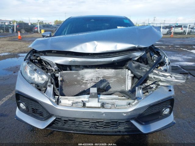 SHHFK7H42KU405123 Honda l15ba