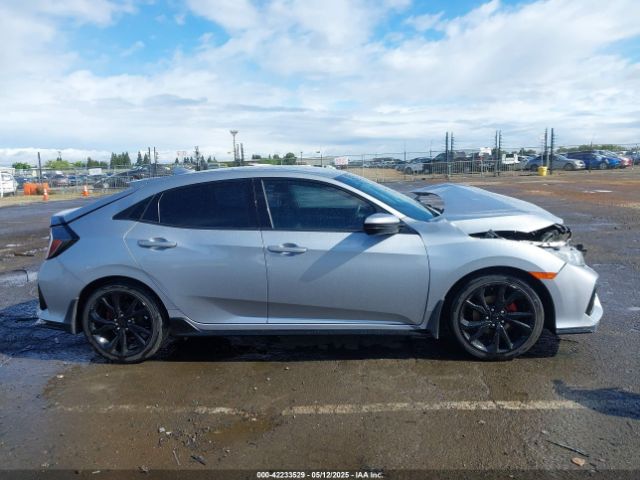 SHHFK7H42KU405123 Honda l15ba