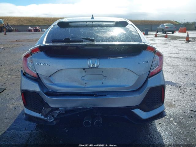 SHHFK7H42KU405123 Honda l15ba