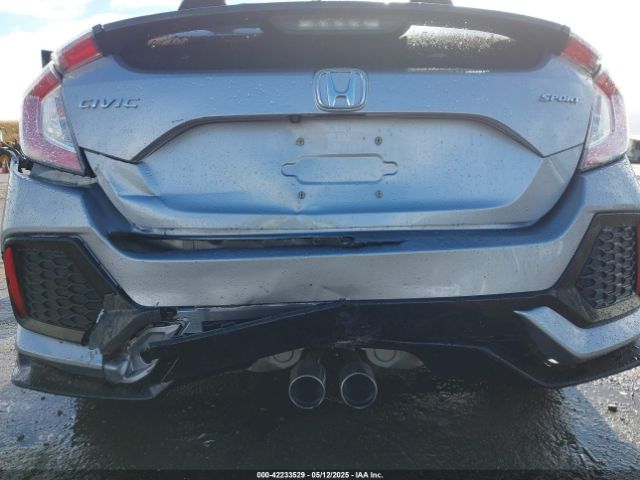 SHHFK7H42KU405123 Honda l15ba