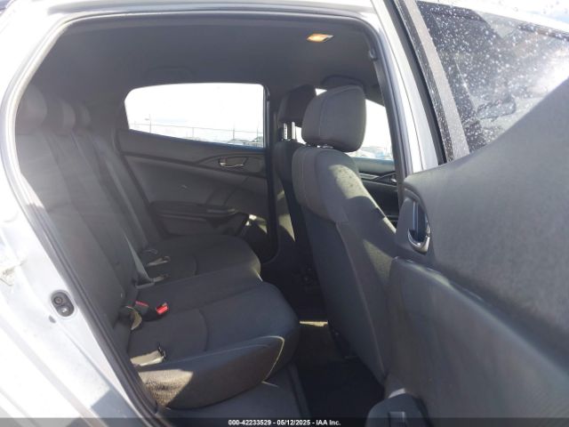 SHHFK7H42KU405123 Honda l15ba