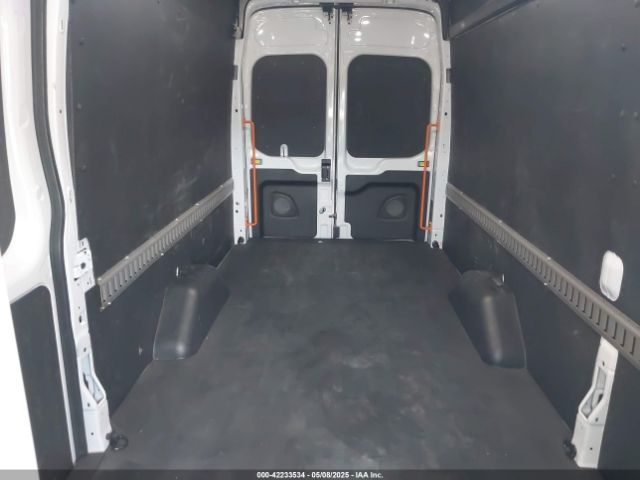 1FTBR3X89NKA23915 Ford Transit-250 Cargo Van